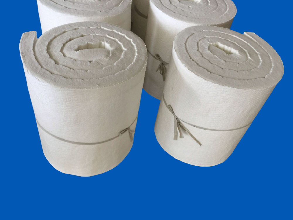 民权陶瓷纤维毯