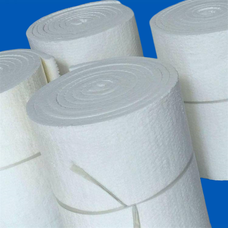 民权陶瓷纤维毡